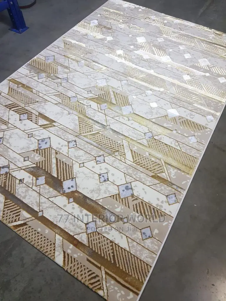 Turkish Center Carpets
