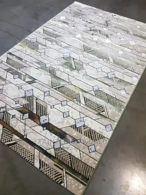 Turkish Center Carpets