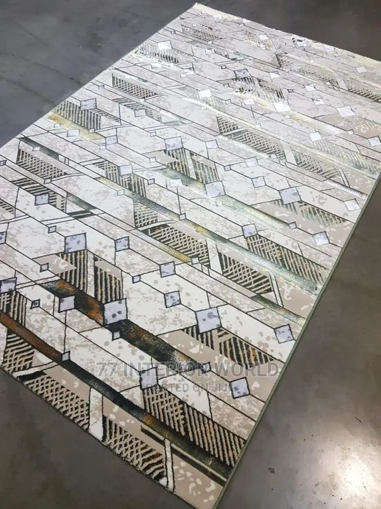 Turkish Center Carpets