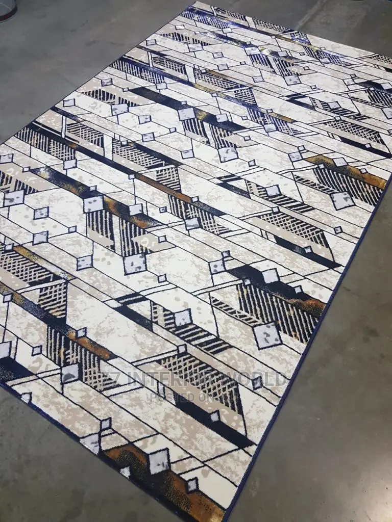 Turkish Center Carpets