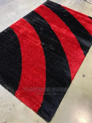 Shaggy Center Carpets