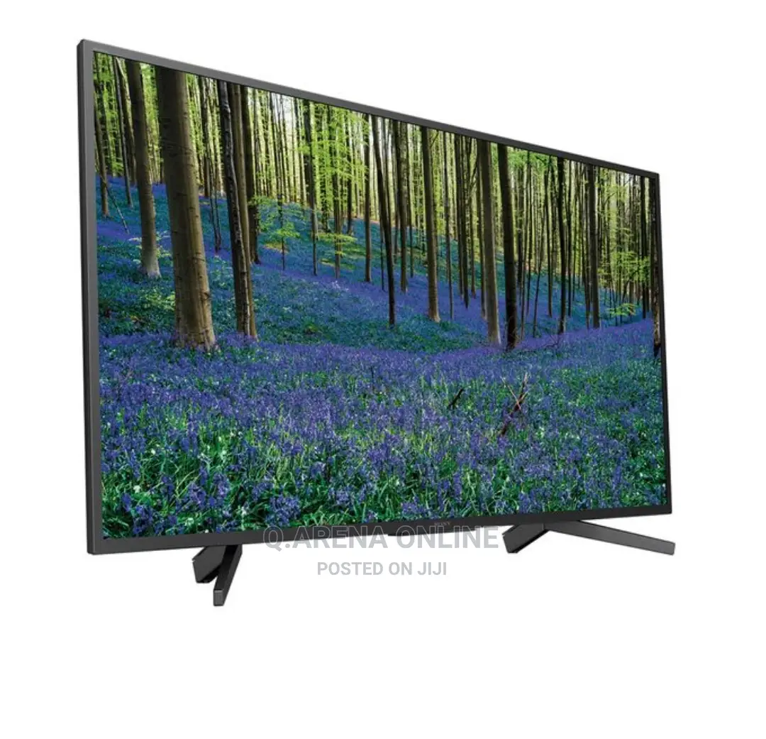 Hisense 32 Inches Smart Tv With Netflix, Youtube Etc