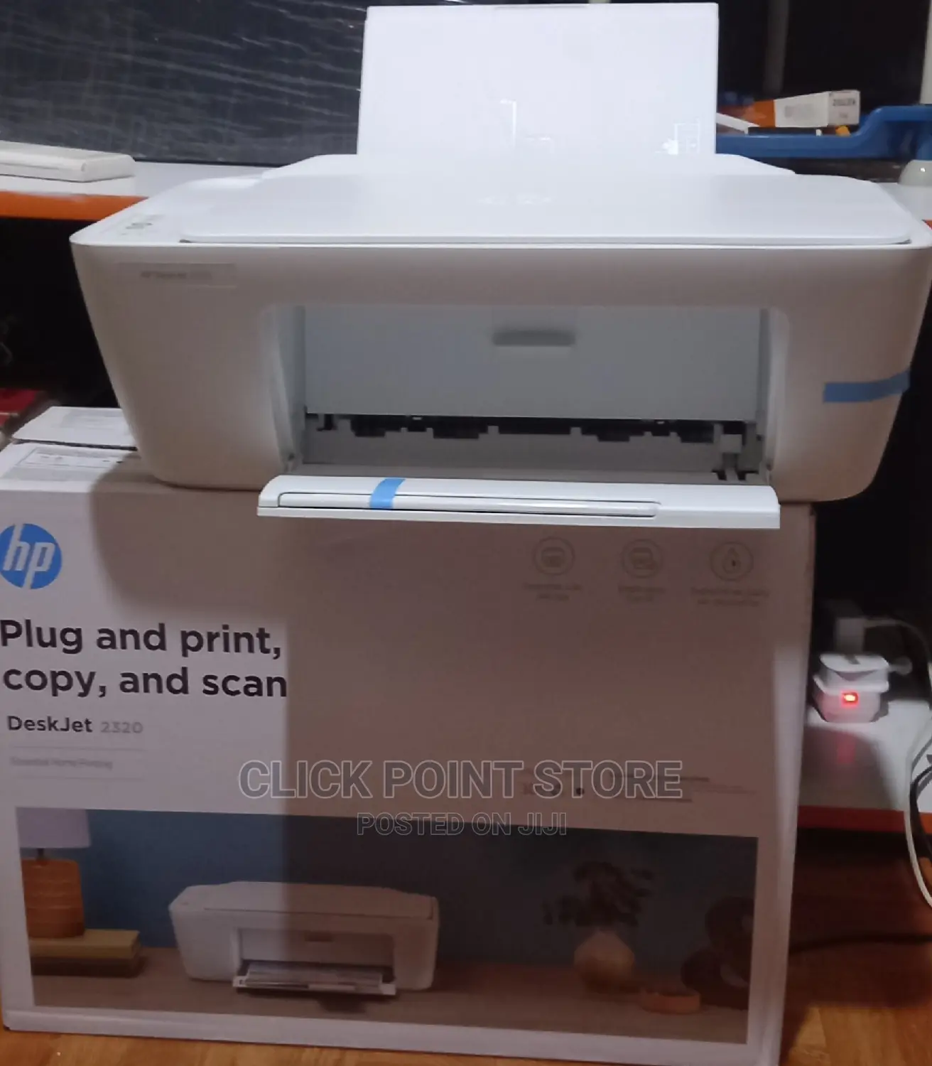 HP Deskjet 2310 Printer