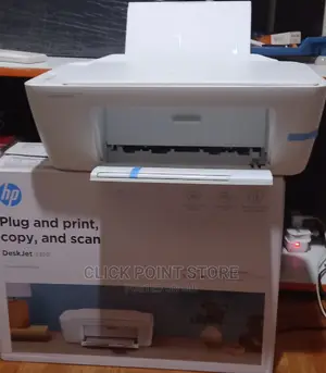 HP Deskjet 2310 Printer