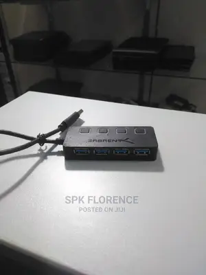 Sabrent Hb- Ump3