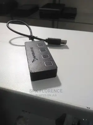 Sabrent Hb- Ump3
