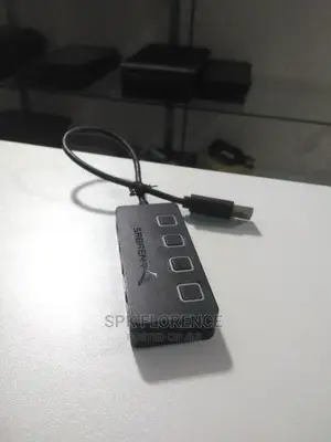 Sabrent Hb- Ump3