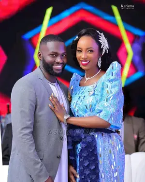 Kwanjula and Kukyala Kanzu