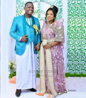 Kwanjula and Kukyala Kanzu