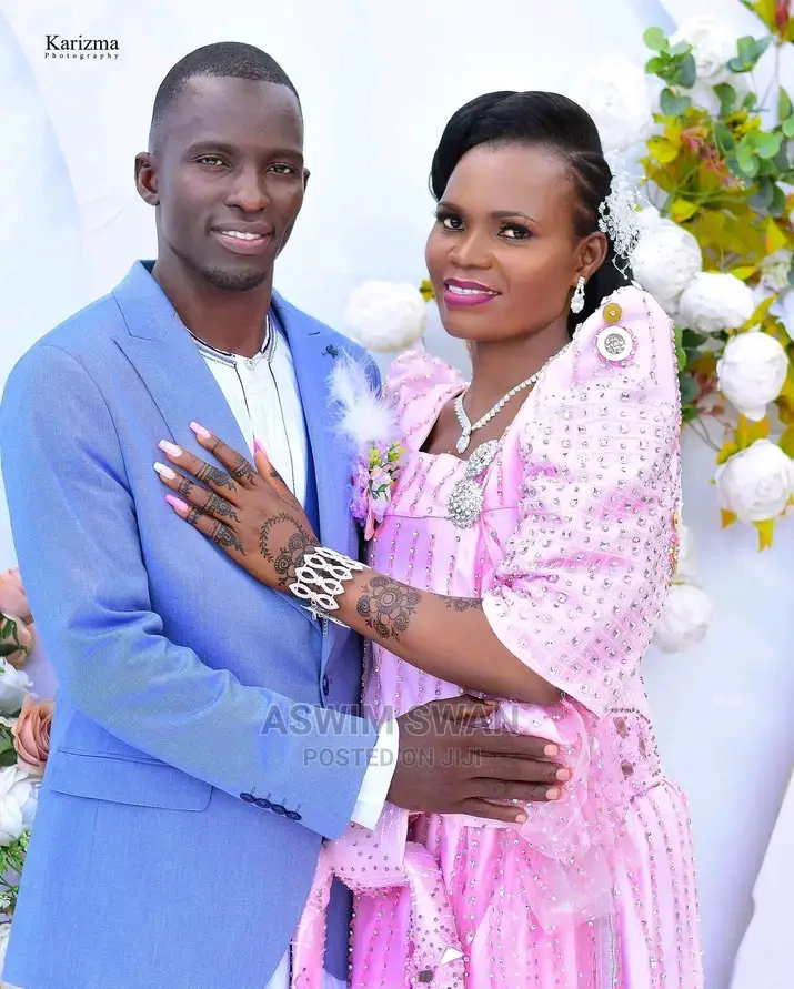 Kwanjula and Kukyala Kanzu