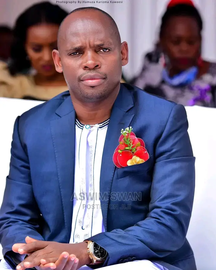 Kwanjula and Kukyala Kanzu