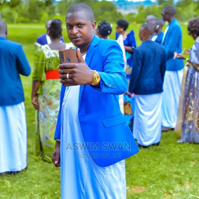 Kwanjula and Kukyala Kanzu