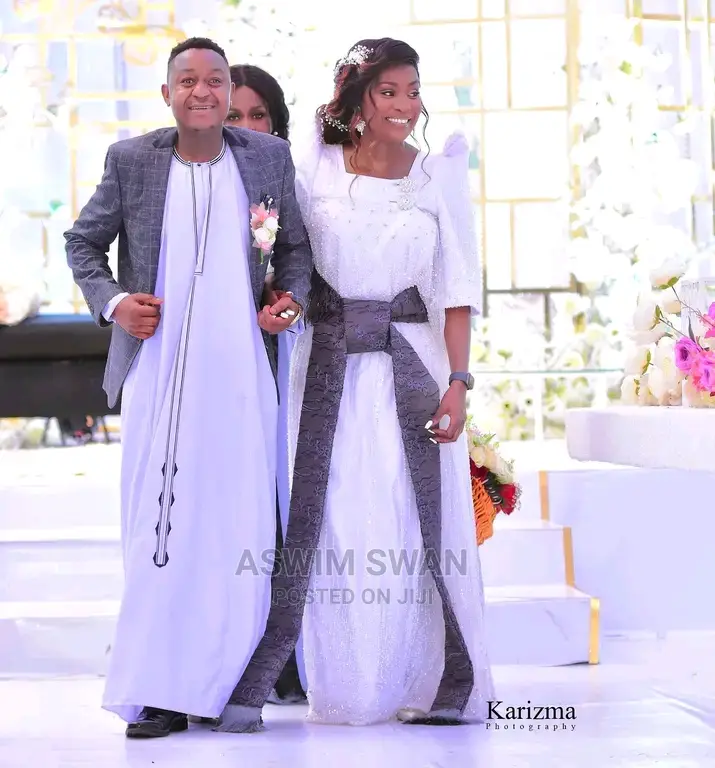 Kwanjula and Kukyala Kanzu