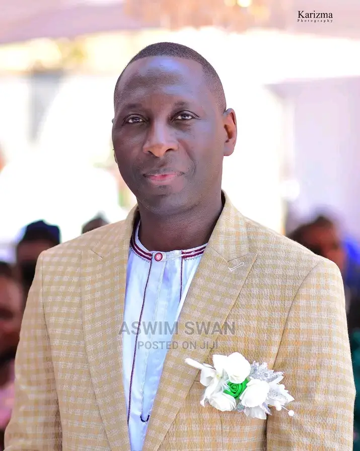 Kwanjula and Kukyala Kanzu