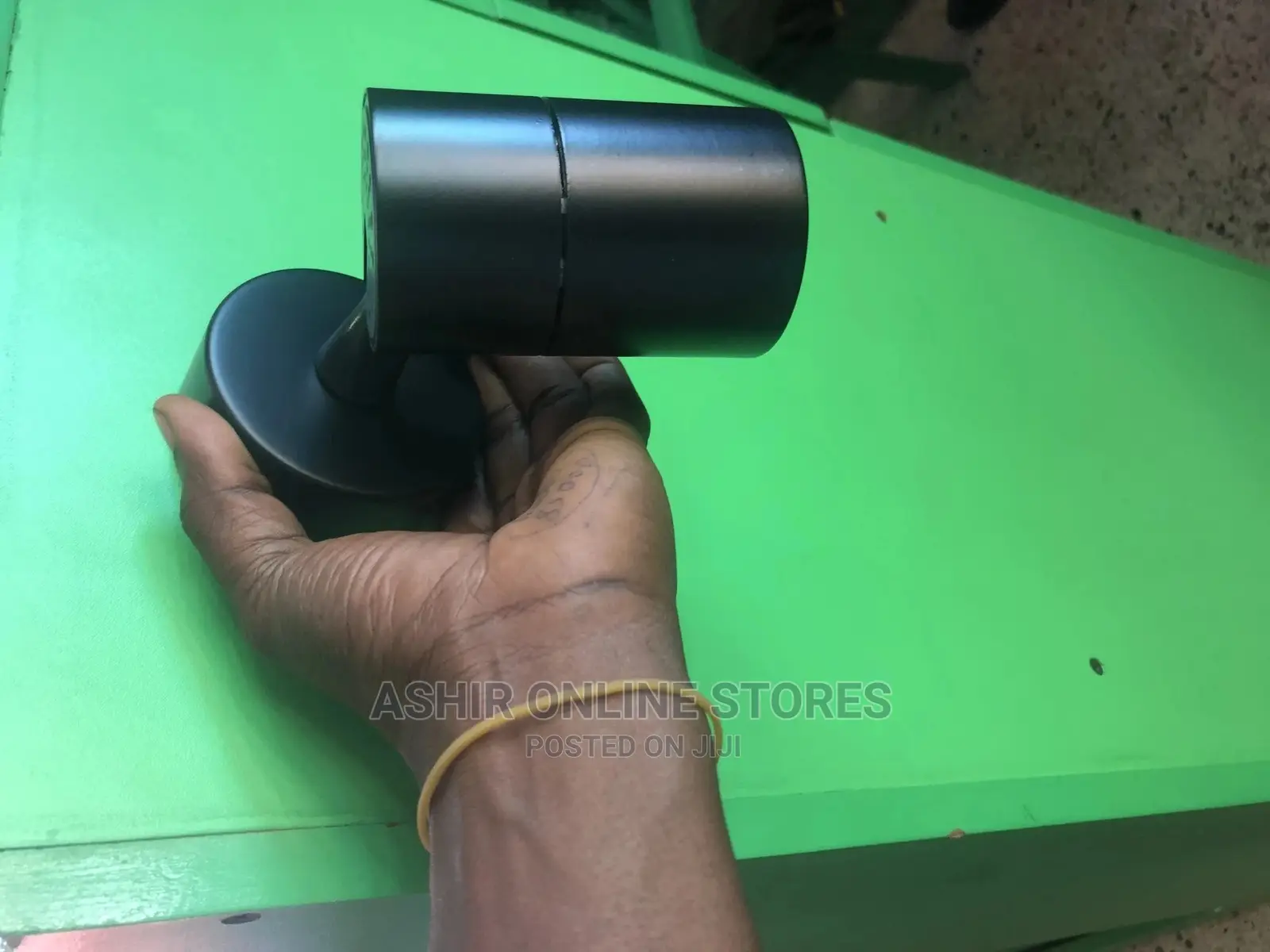 Surface Spot Lights