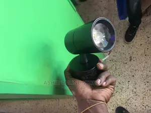 Surface Spot Lights