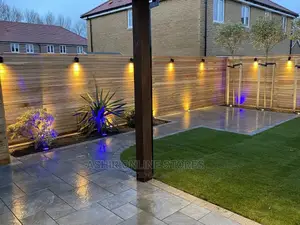 Surface Spot Lights