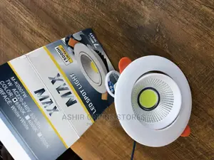 Max LED Spot Light for 7watts