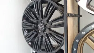 Rangerover Rim 22