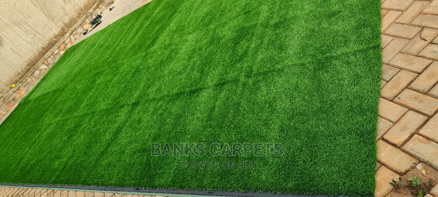 Artificial Grass