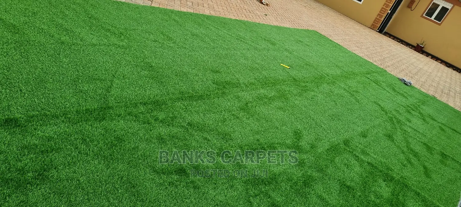 Artificial Grass