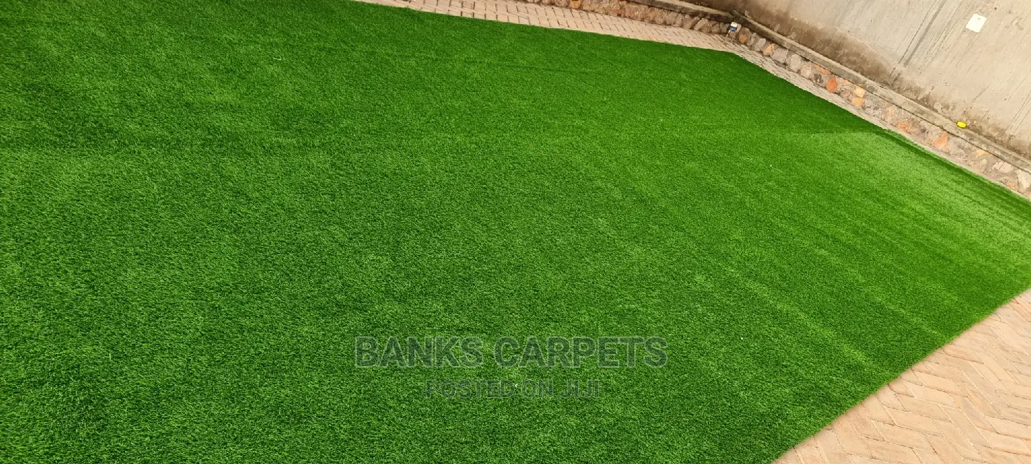 Artificial Grass