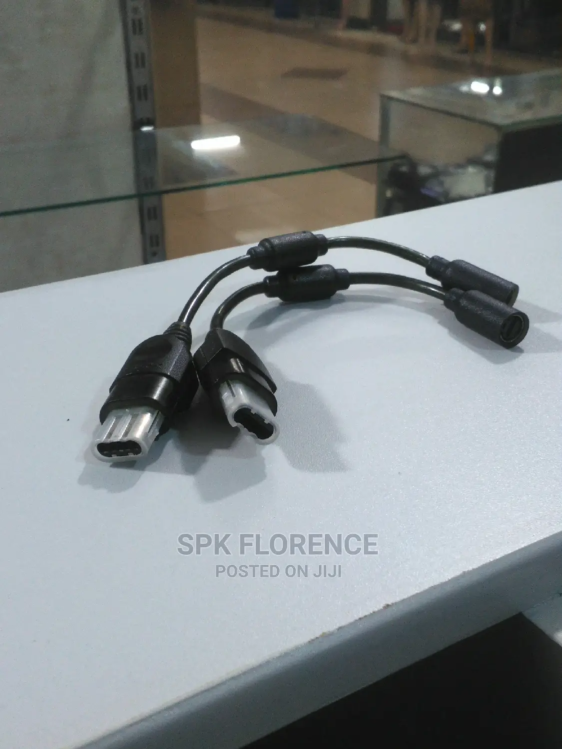 Xbox Breakaway Extension Cable