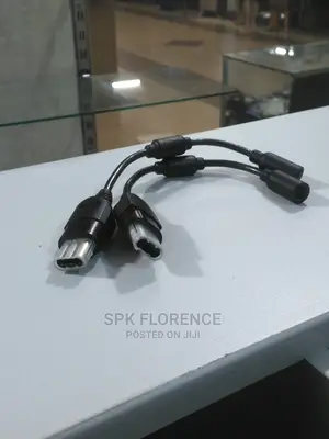 Xbox Breakaway Extension Cable