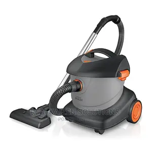 BENNETT READ Stealth Commercial Wet and Dry Vacuum Cleaner