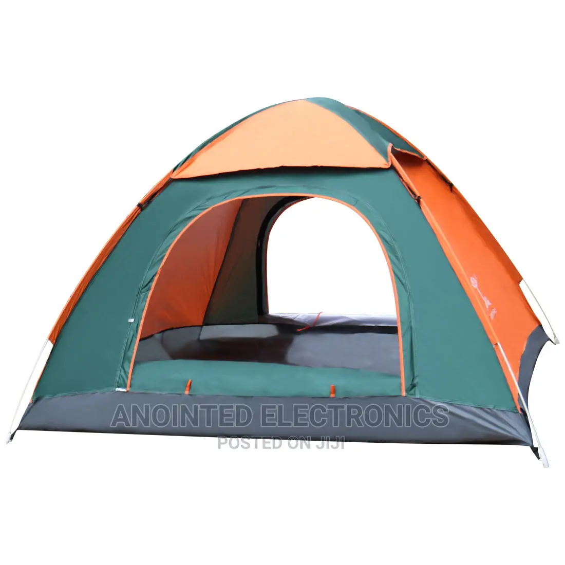 Camping Tent for 2plp