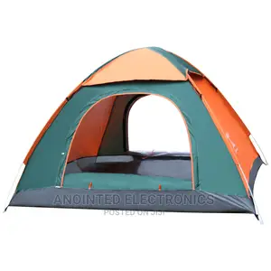 Camping Tent for 2plp
