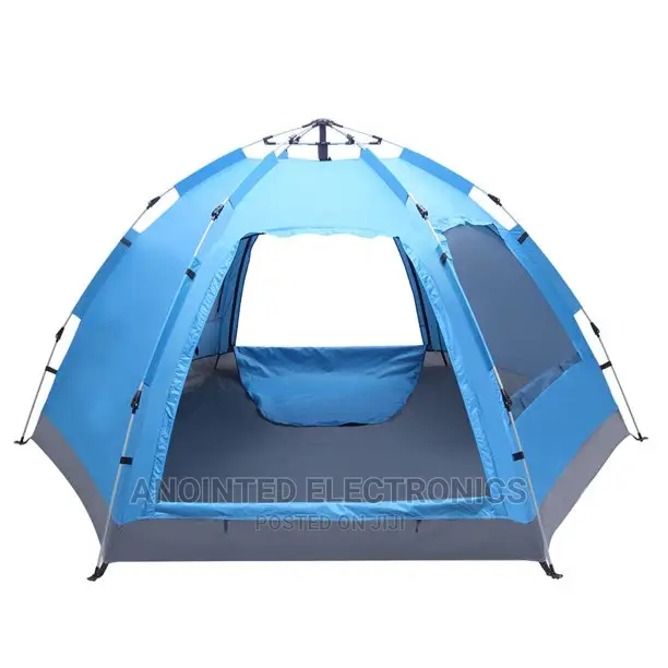 Automatic Camping Tent
