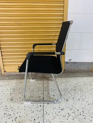 Visitor Chair (Malaysia)