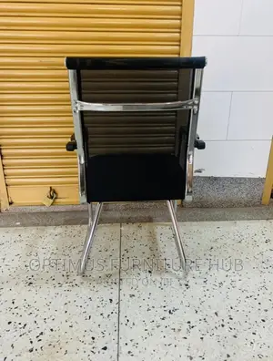 Visitor Chair (Malaysia)