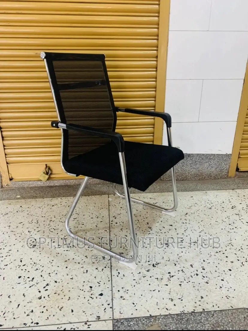 Visitor Chair (Malaysia)