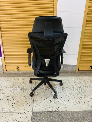 Ergonomic Office Chair