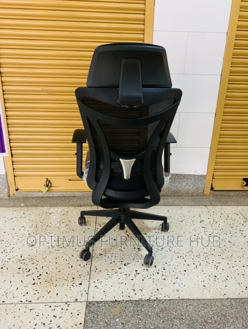 Ergonomic Office Chair