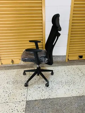 Ergonomic Office Chair