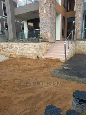 Furnished 6bdrm House in Munyonyo Speke, Makindye for Sale