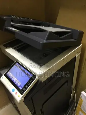 Refurbished Printer in Kampala