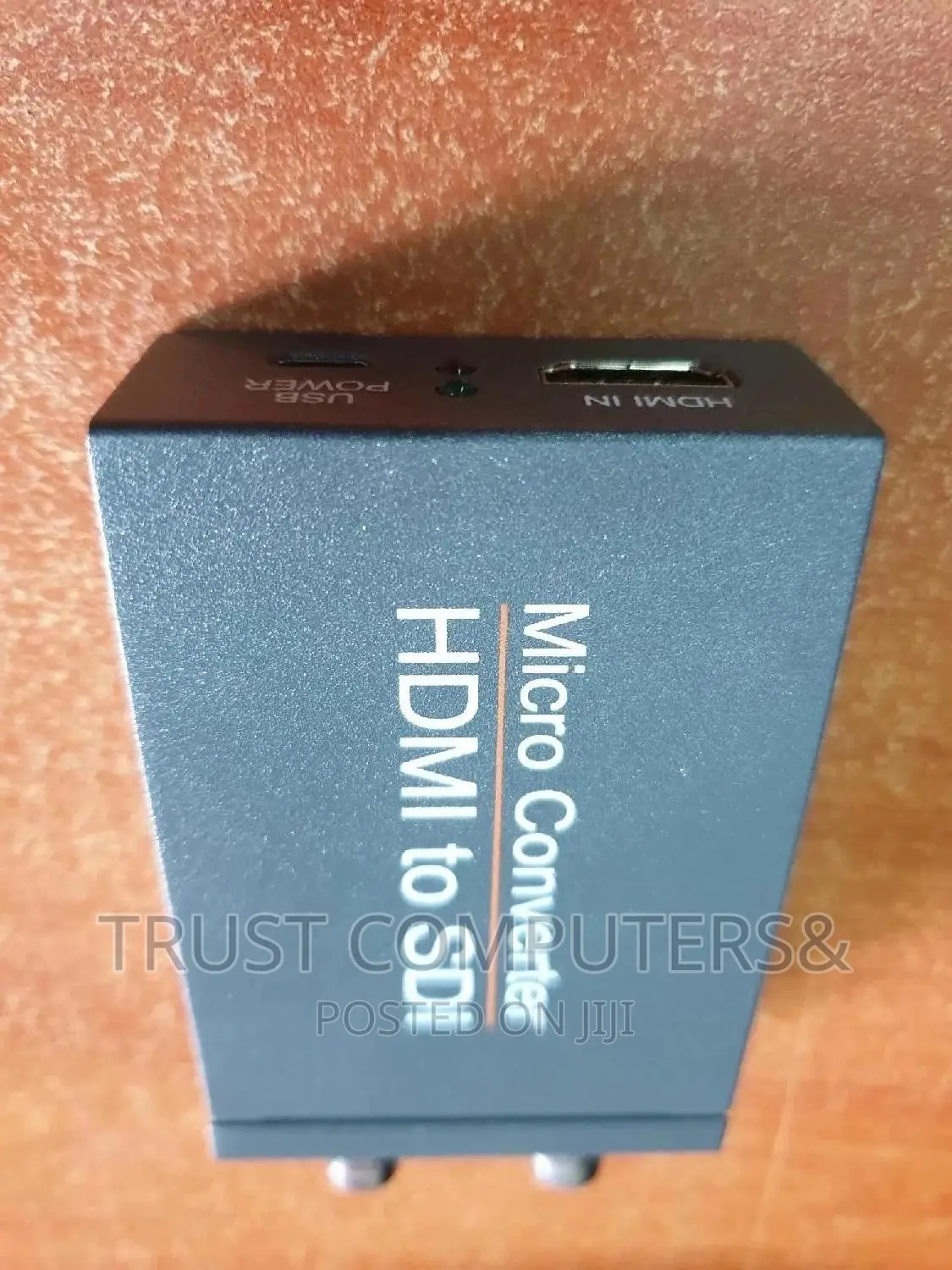 Micro Hdmi to Sdi Converter (Hdmi to Sdi) 2port