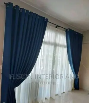 Quality Curtains