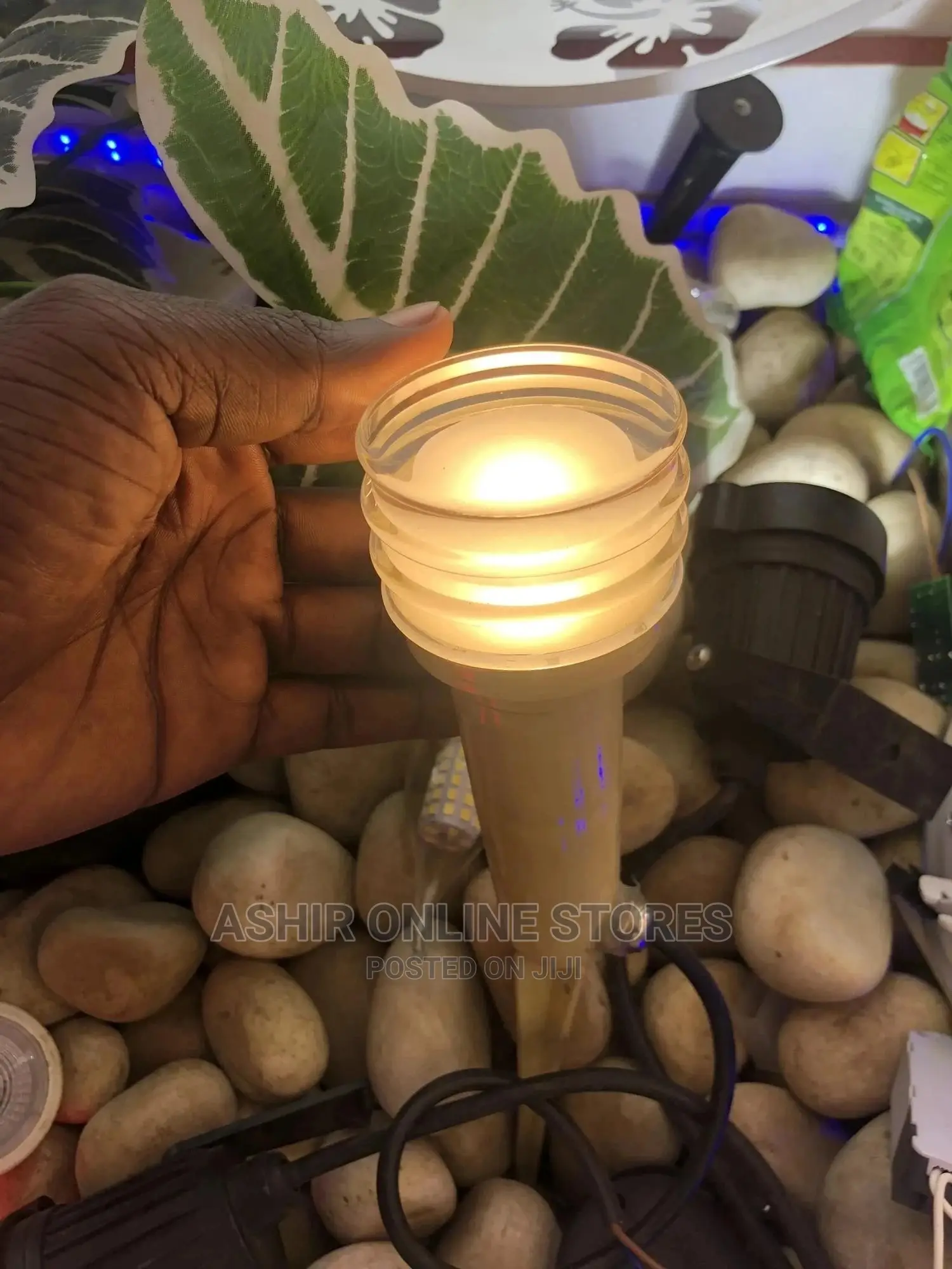 Garden Lights for LED