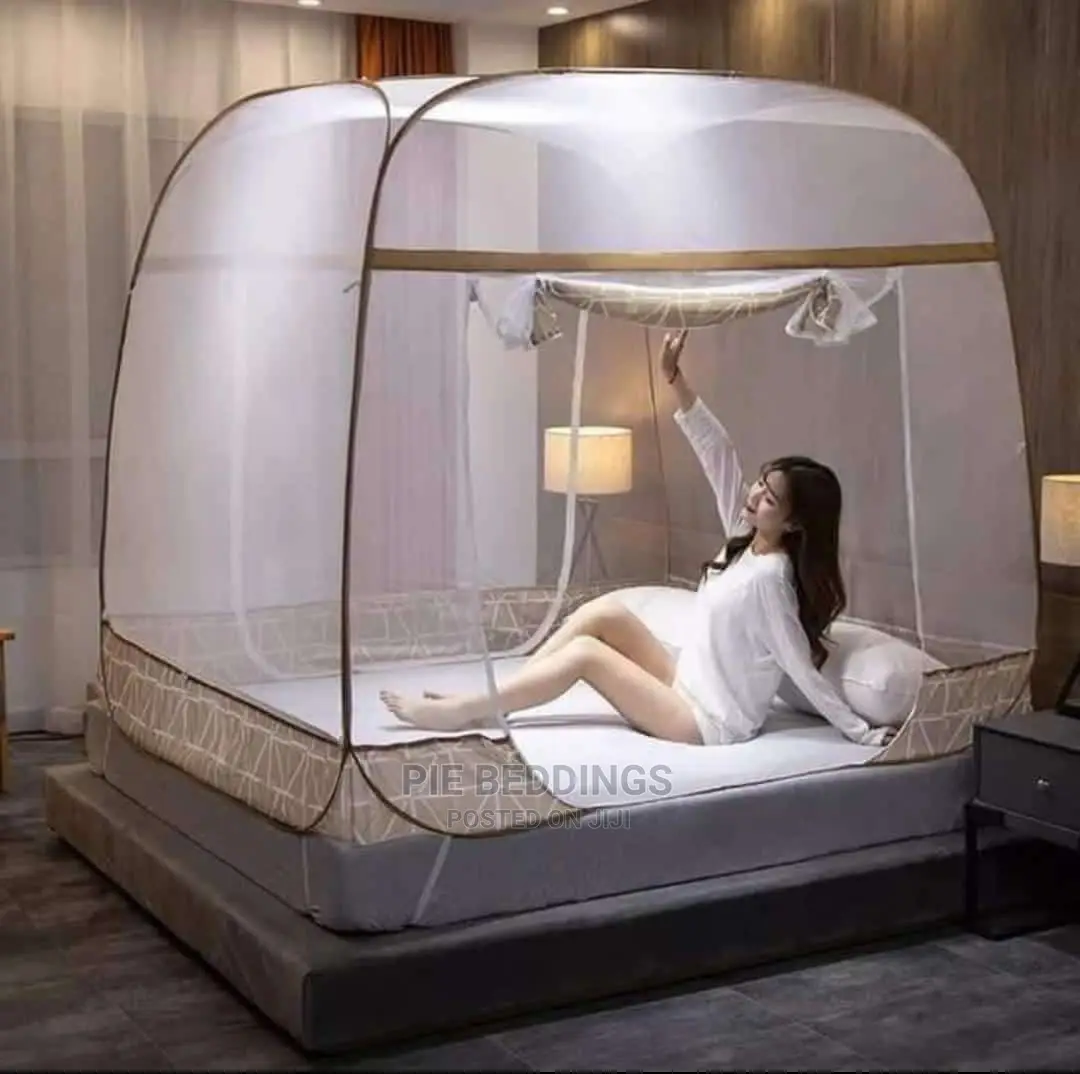 Super Tent Mosquito Nets