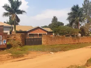 Land for Sale, Abayita Ntebe Rd
