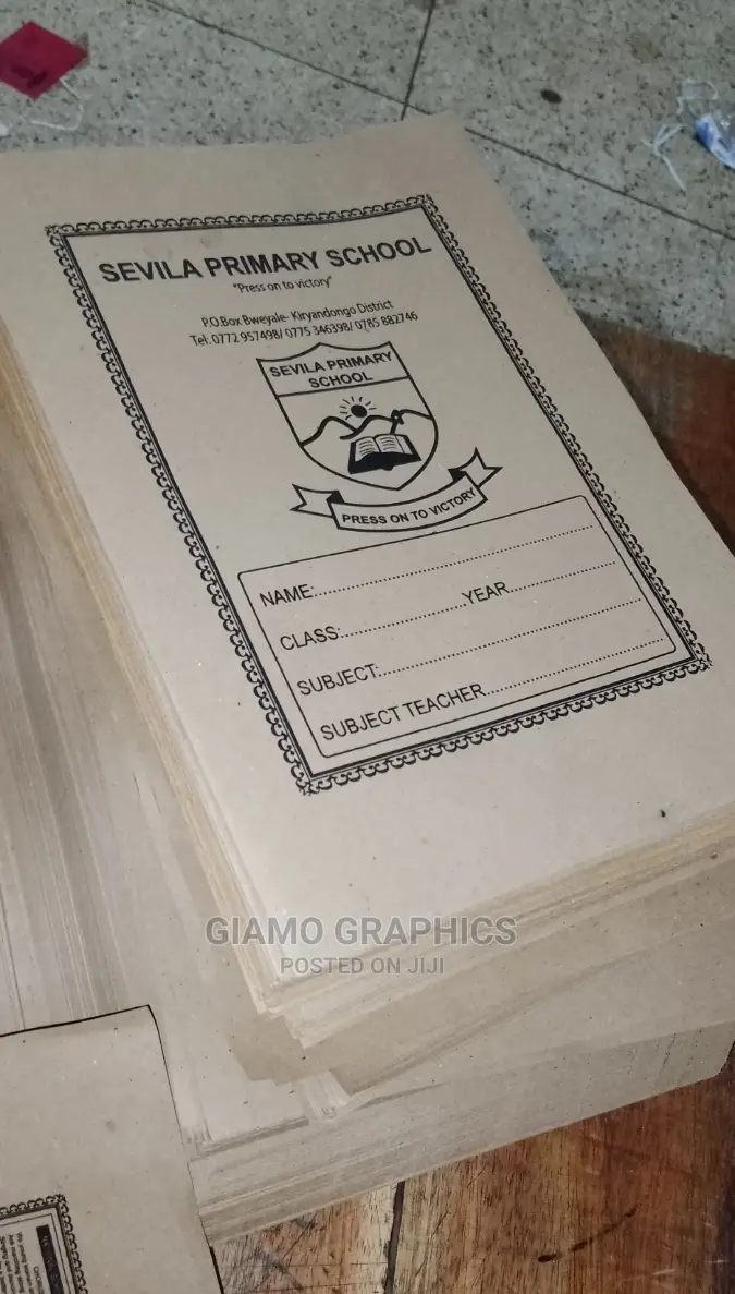 Book Covers For Schools