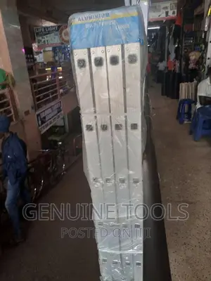Foldable Ladder 5×4