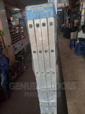 Foldable Ladder 5×4