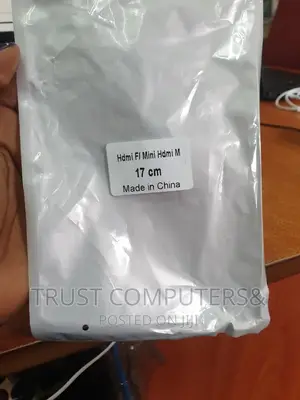 Hdmi Female to Mini Hdmi Converter