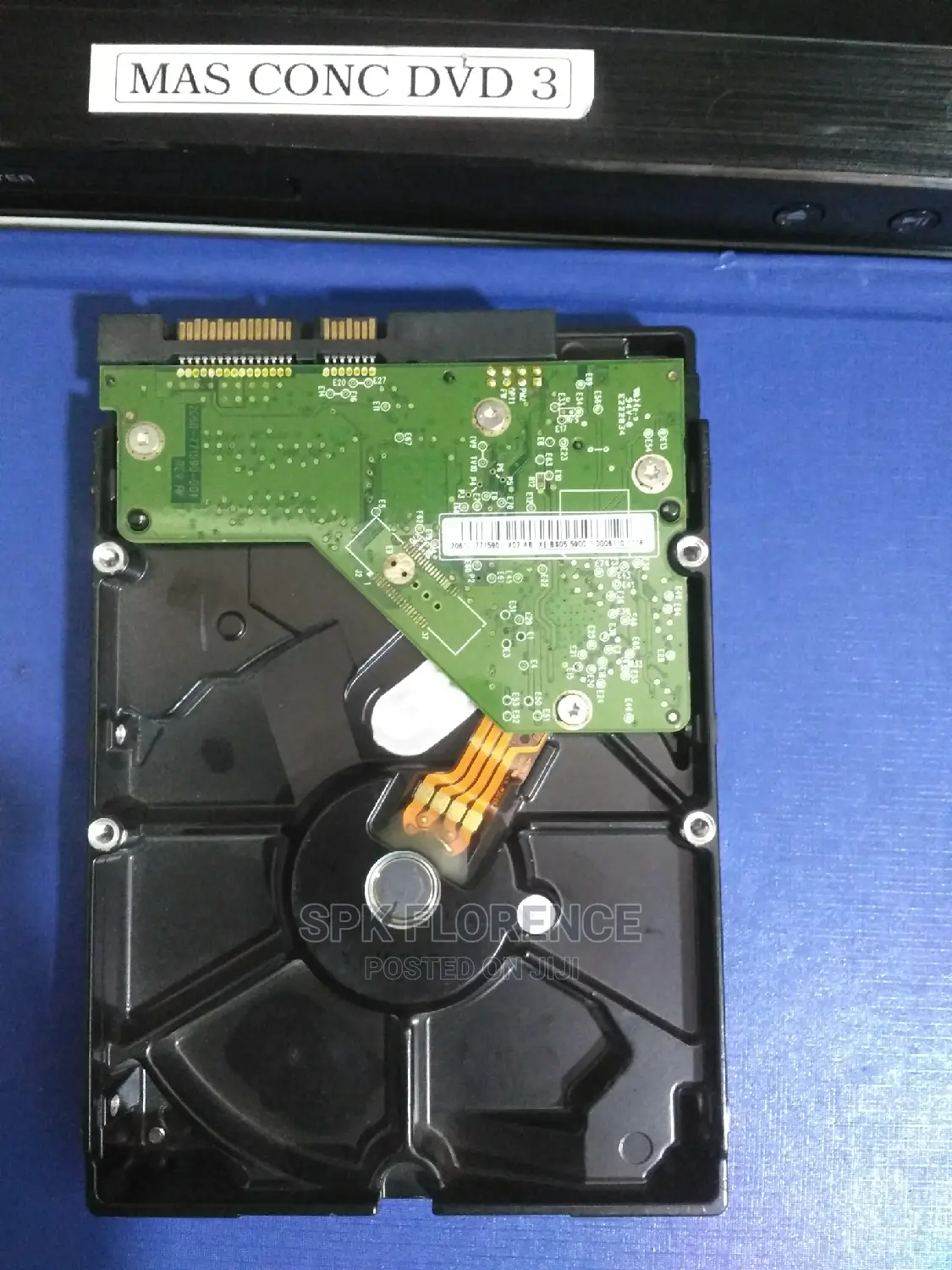 160gb Hard Drive